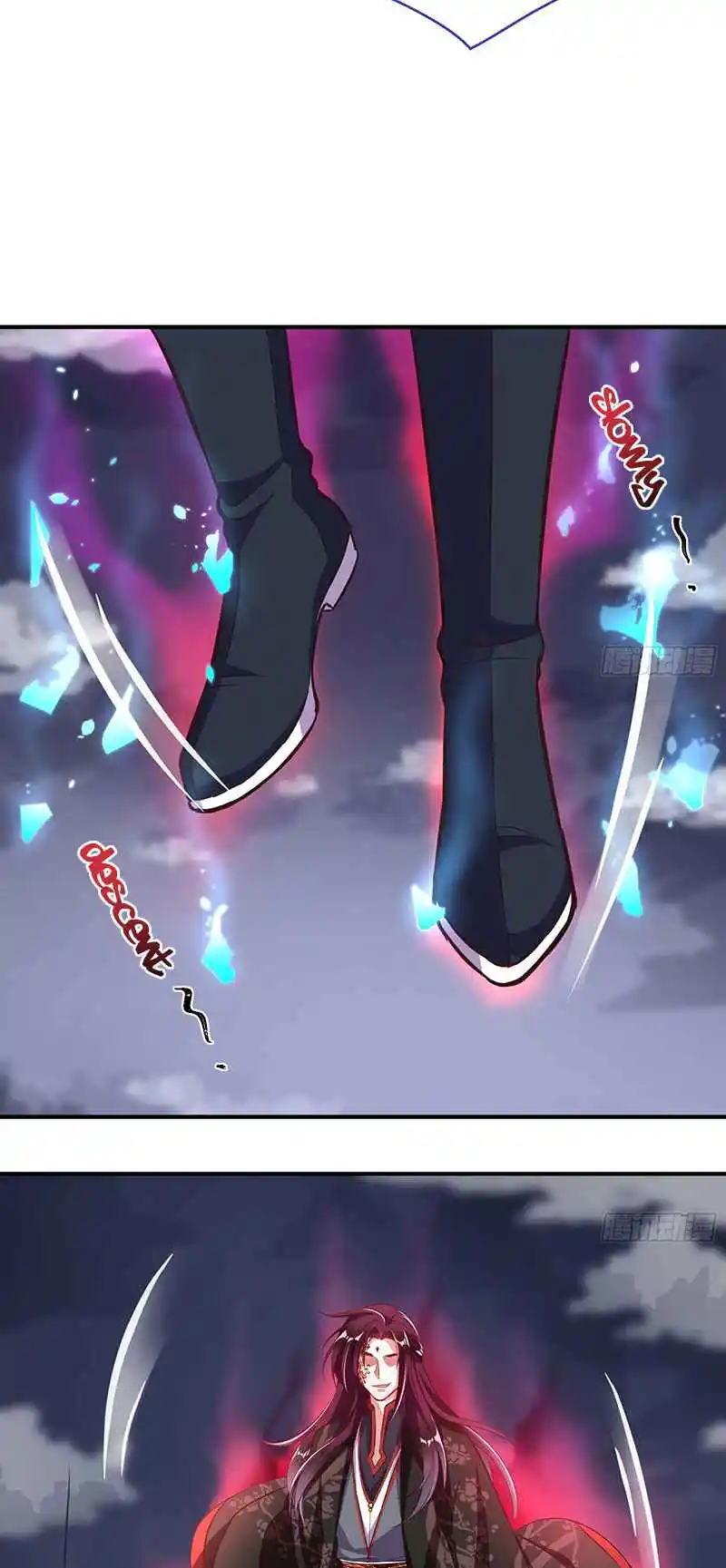 Cheating Men Must Die 358