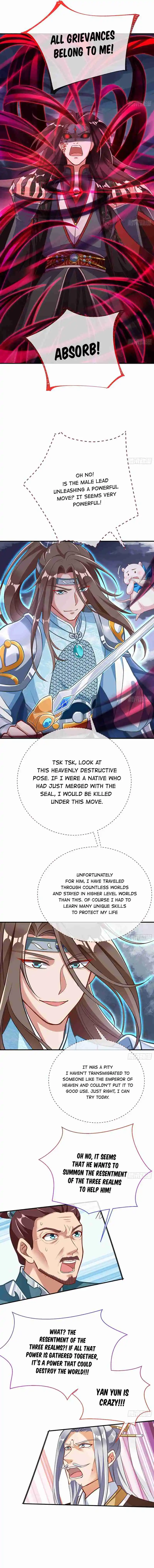 Cheating Men Must Die 358