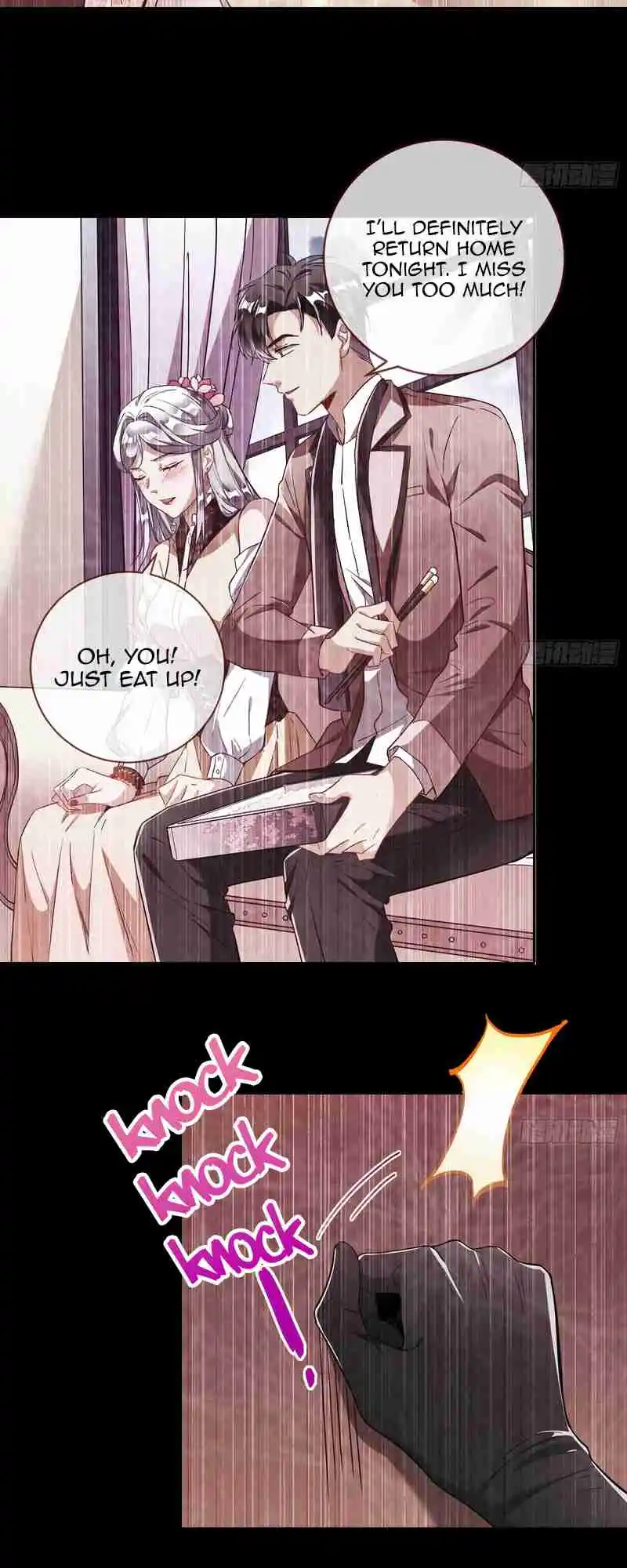 Cheating Men Must Die 359