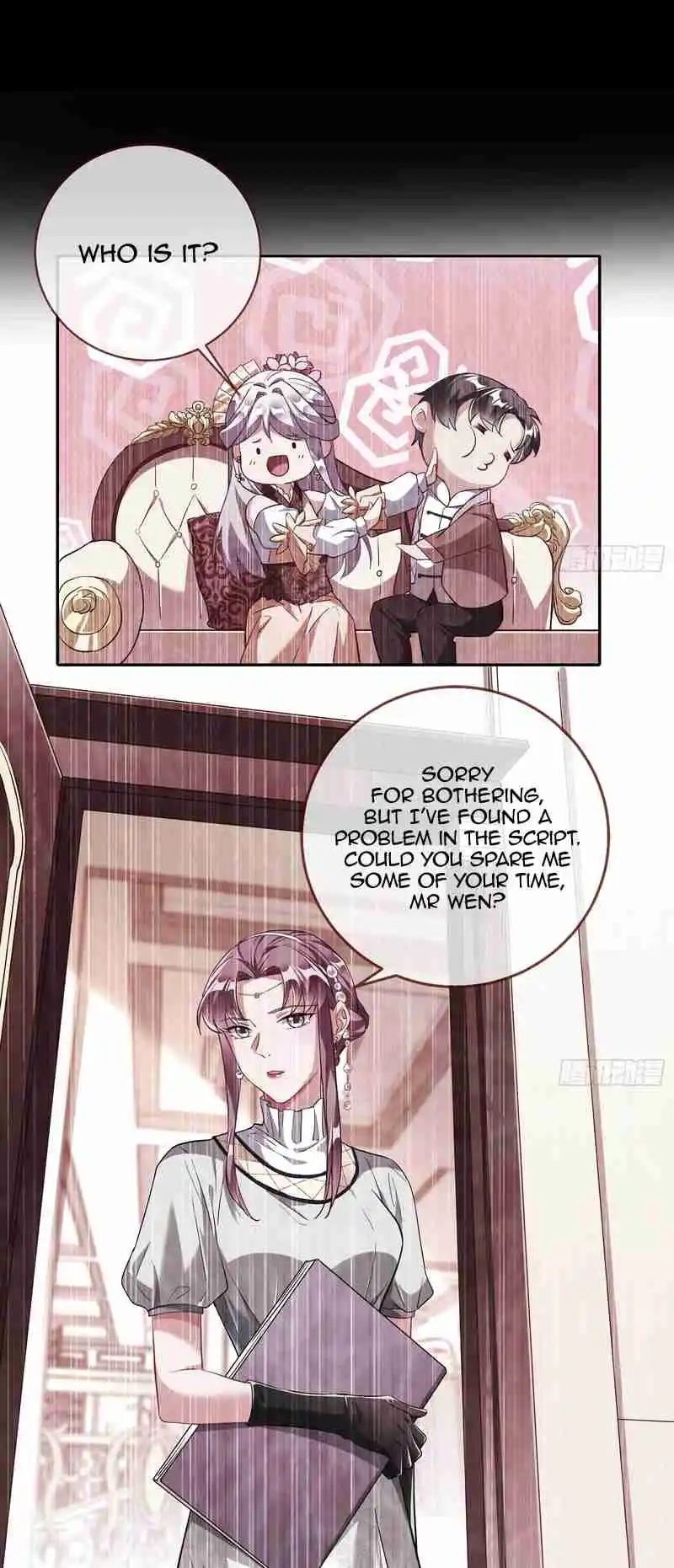 Cheating Men Must Die 359