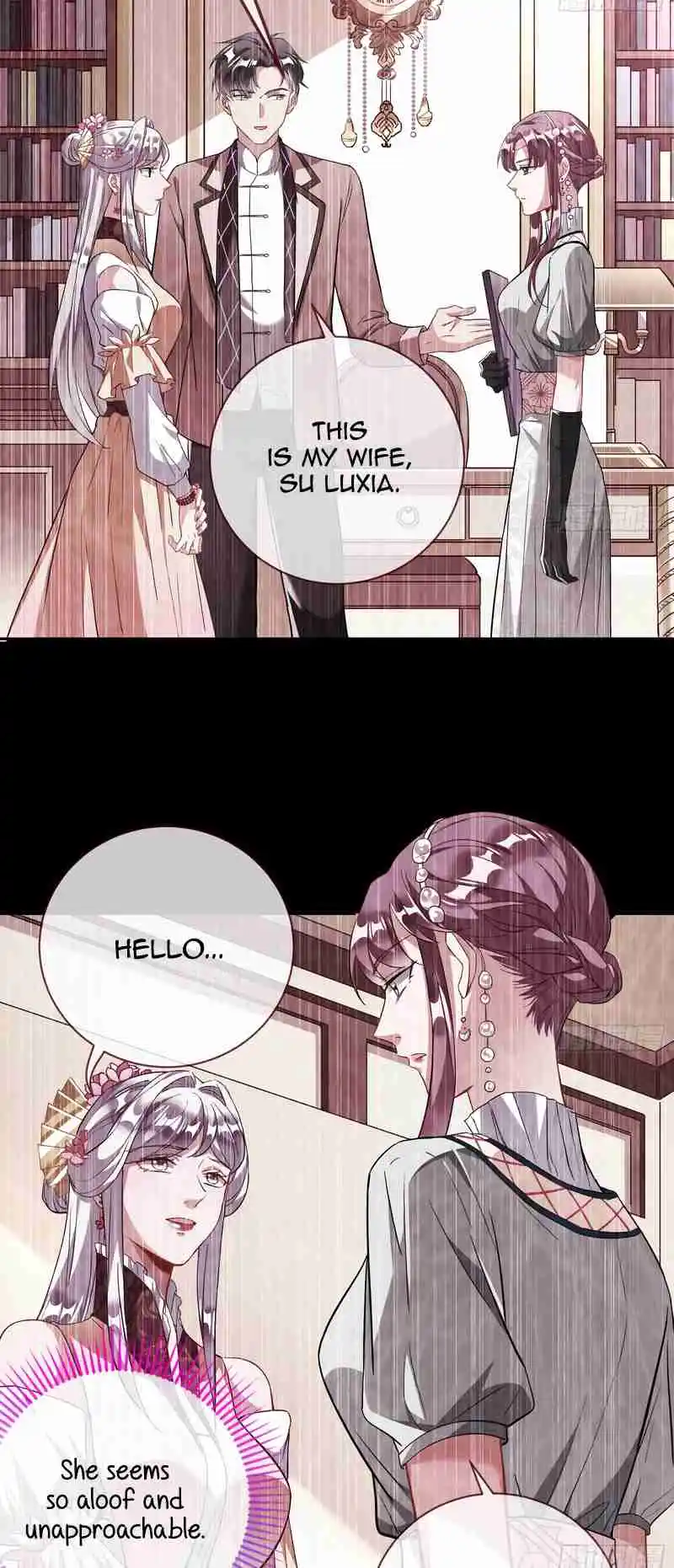 Cheating Men Must Die 359