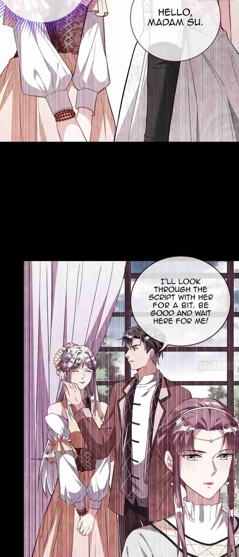 Cheating Men Must Die 359