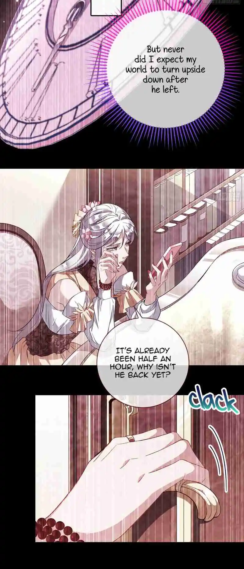 Cheating Men Must Die 359