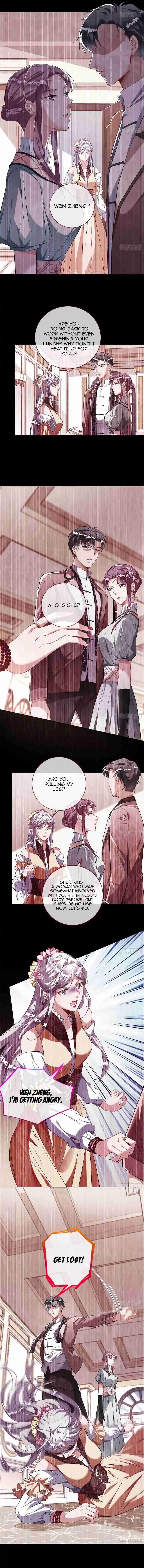 Cheating Men Must Die 359