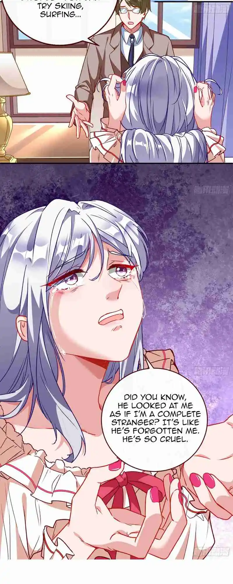 Cheating Men Must Die 359