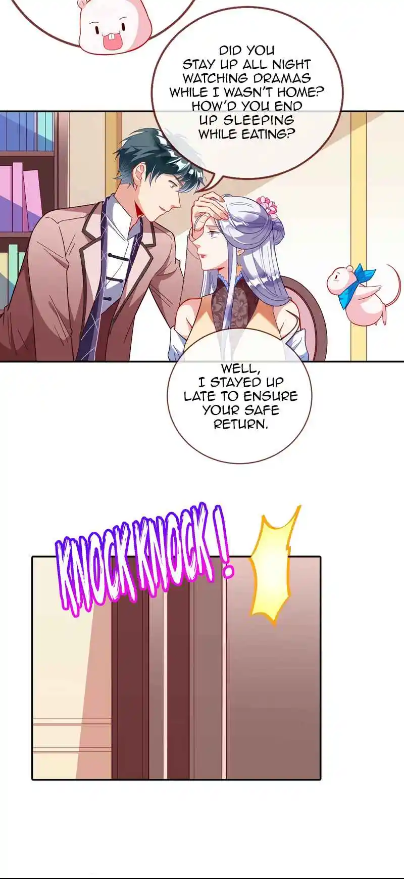 Cheating Men Must Die 359