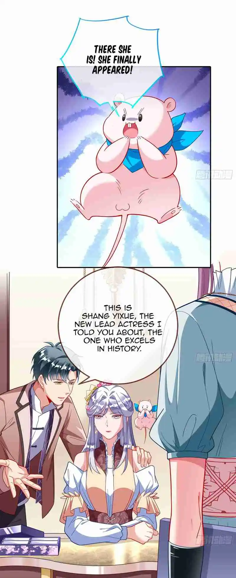 Cheating Men Must Die 360