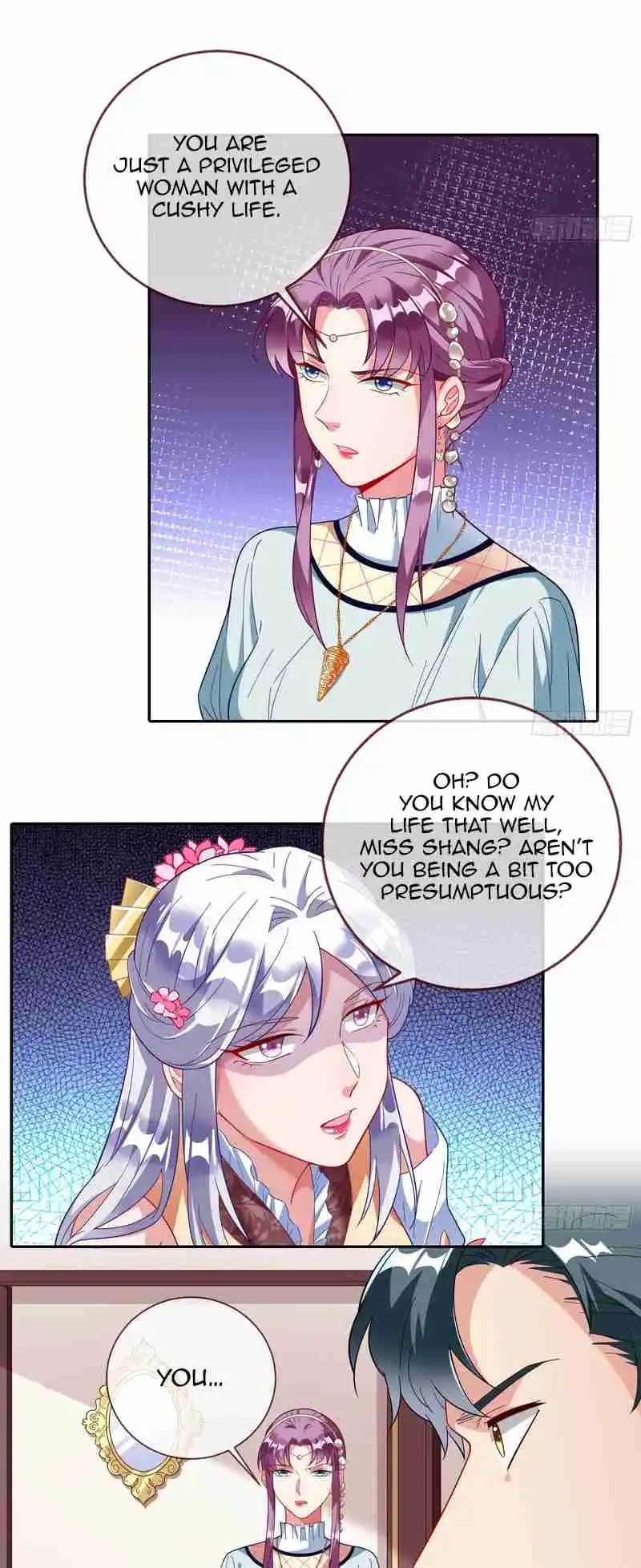 Cheating Men Must Die 360