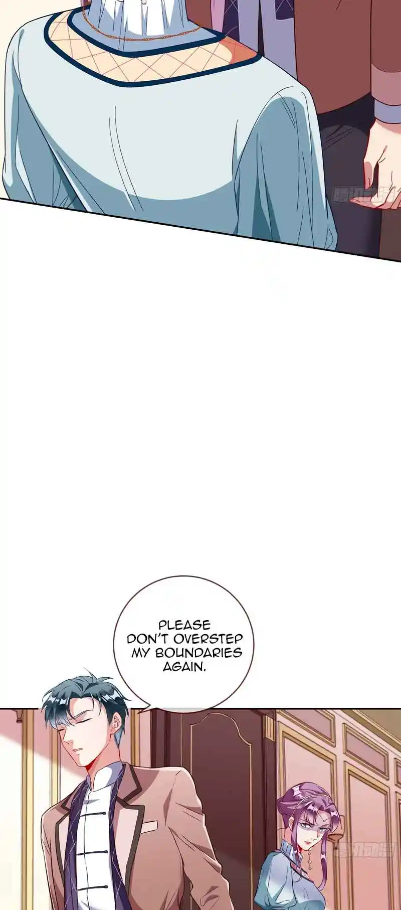 Cheating Men Must Die 360