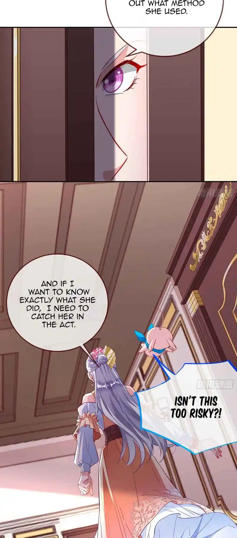 Cheating Men Must Die 360