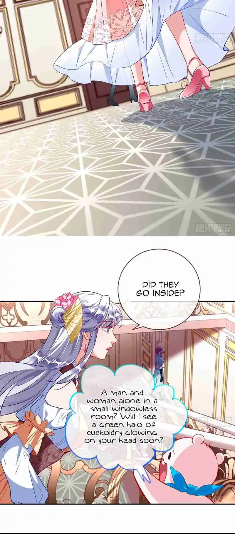 Cheating Men Must Die 360