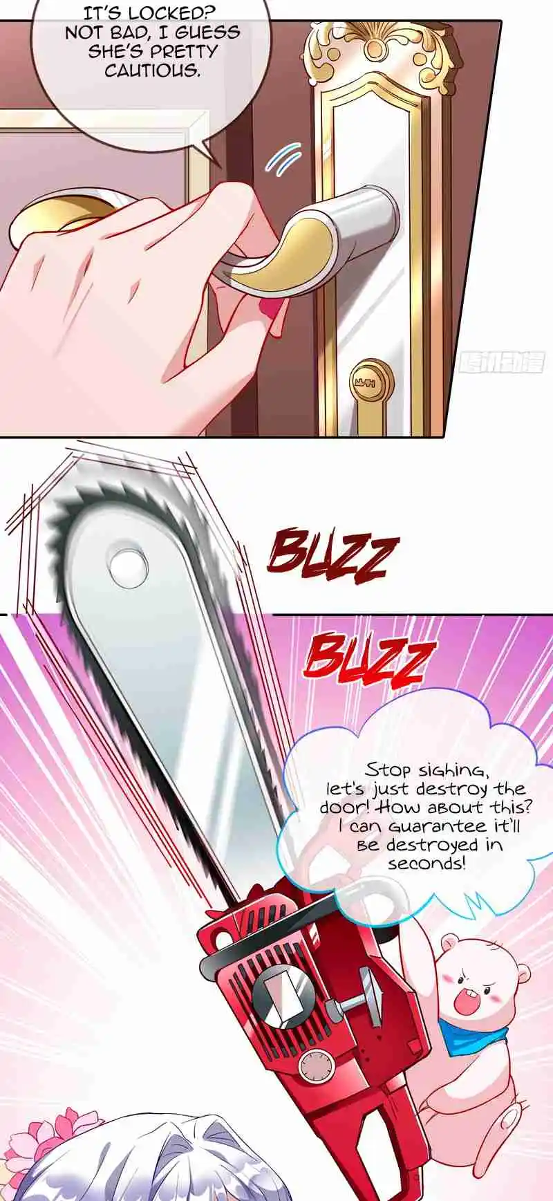 Cheating Men Must Die 360