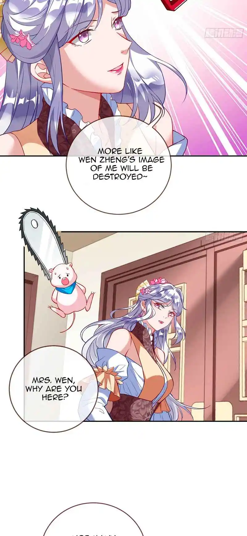 Cheating Men Must Die 360