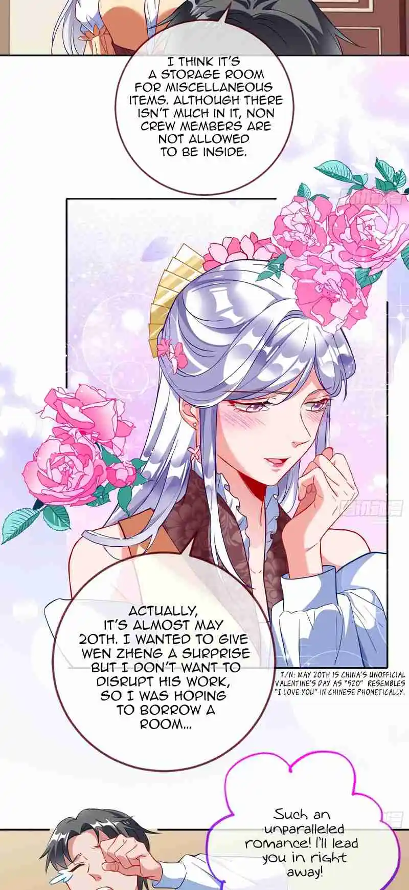 Cheating Men Must Die 360