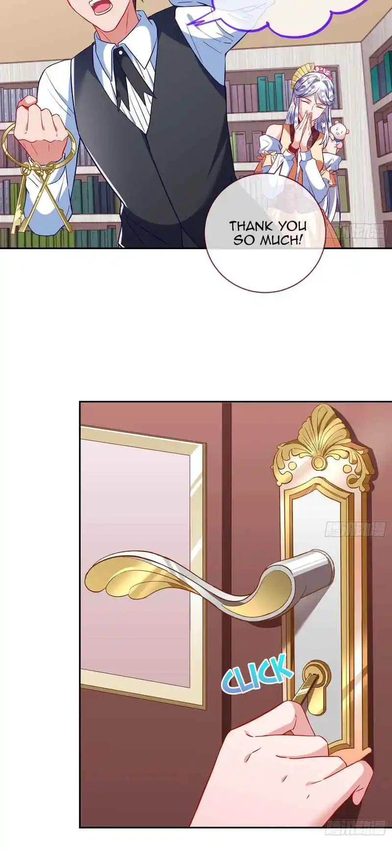 Cheating Men Must Die 360