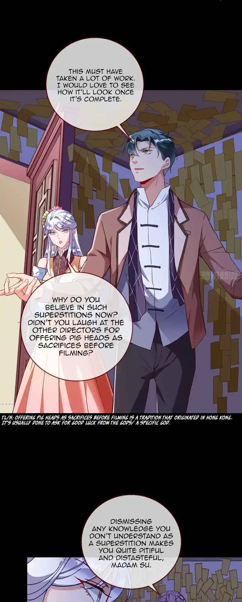 Cheating Men Must Die 361