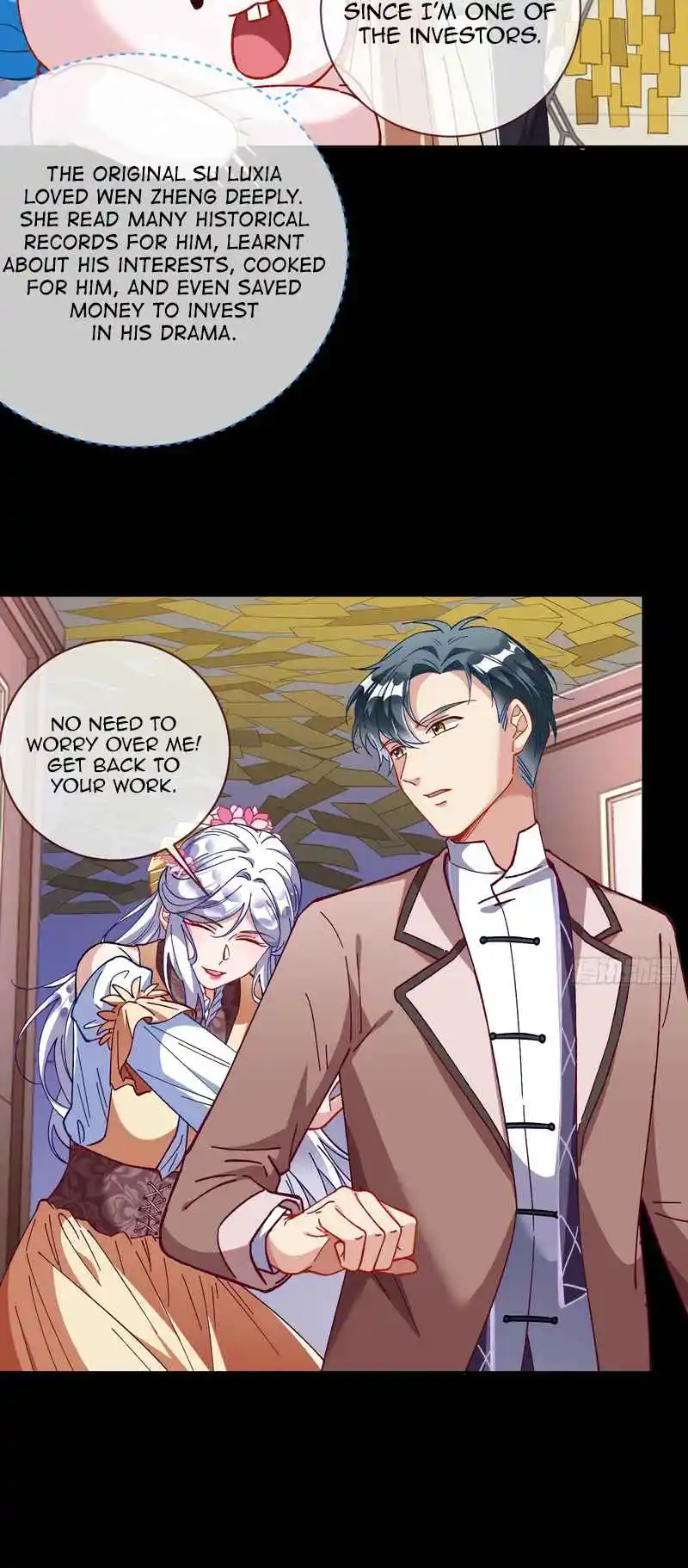 Cheating Men Must Die 361