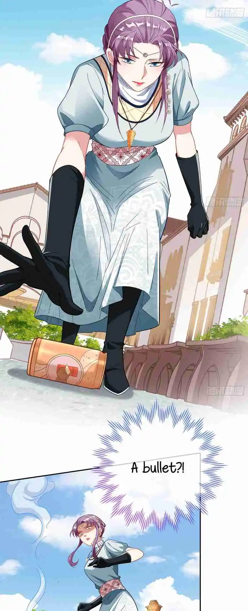 Cheating Men Must Die 361