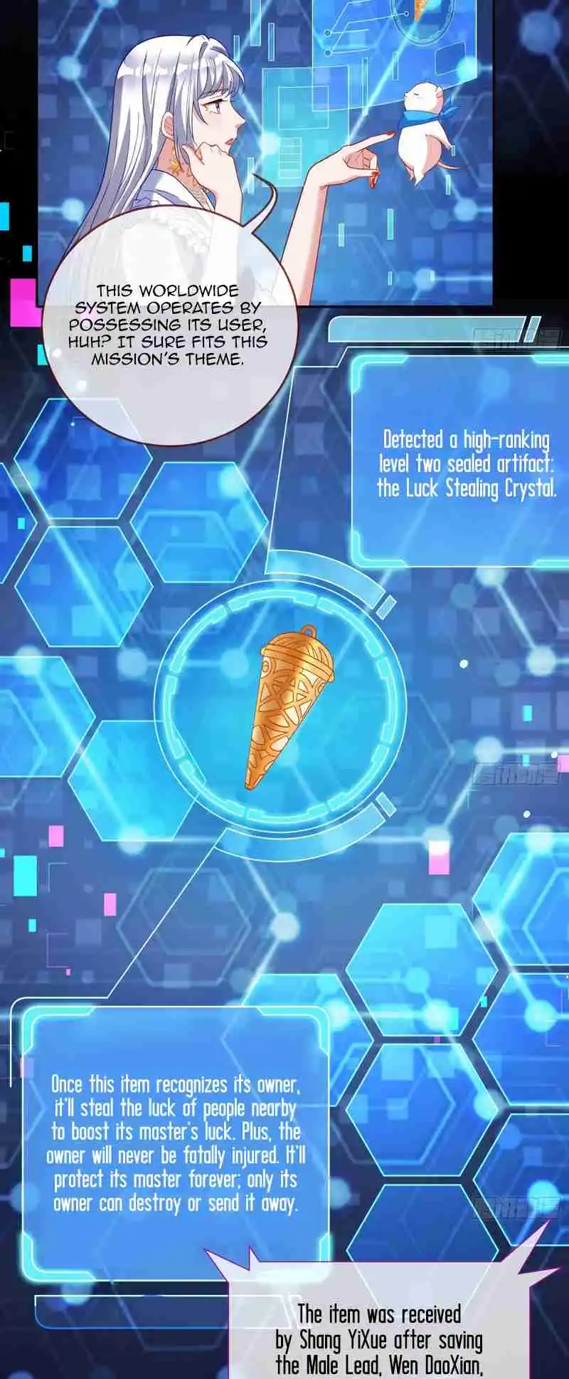 Cheating Men Must Die 361