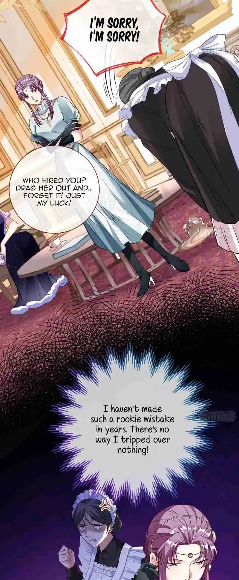 Cheating Men Must Die 361