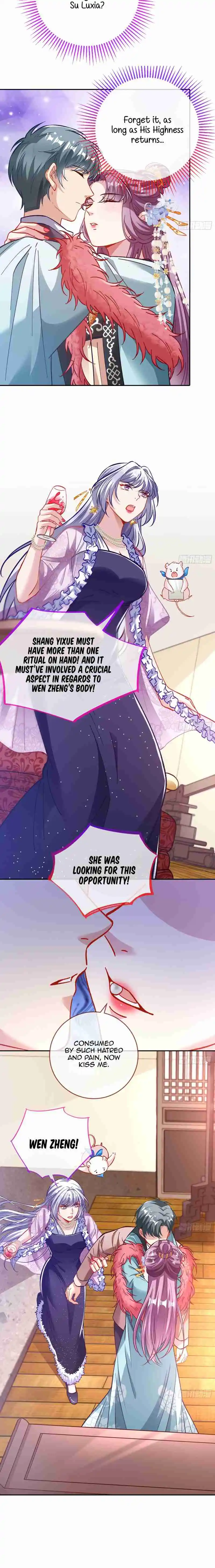 Cheating Men Must Die 362