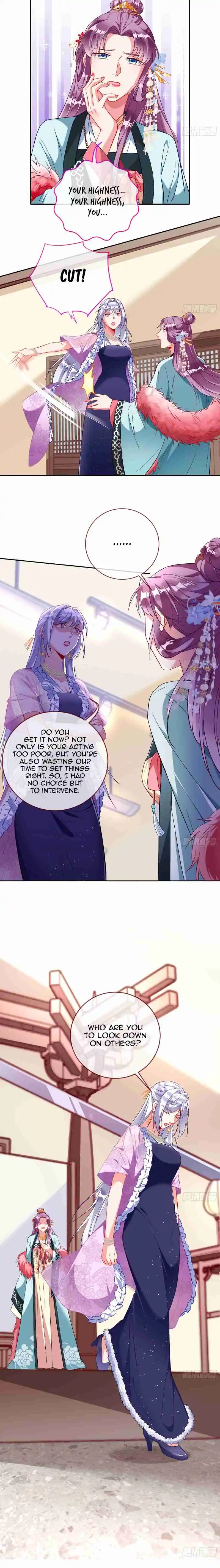 Cheating Men Must Die 363