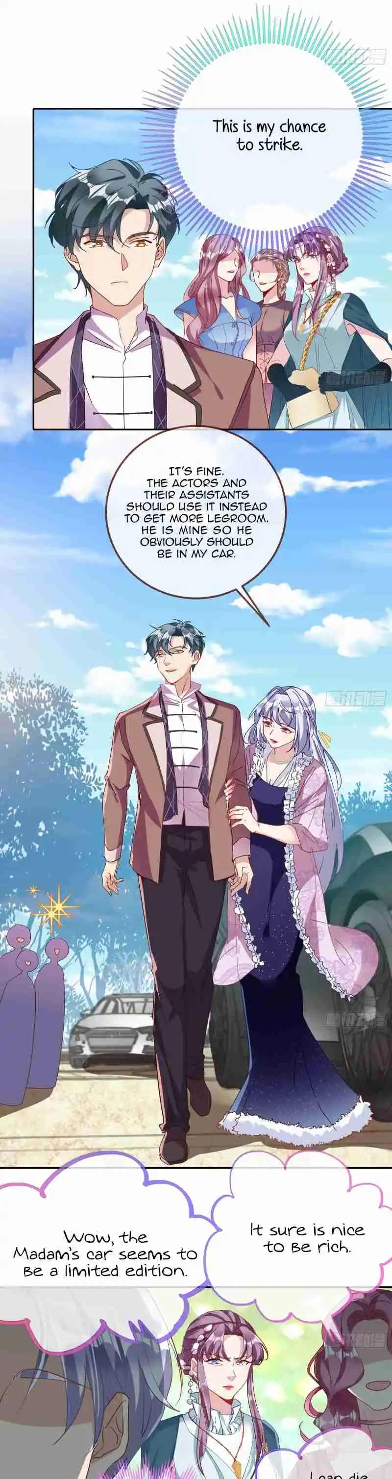 Cheating Men Must Die 363