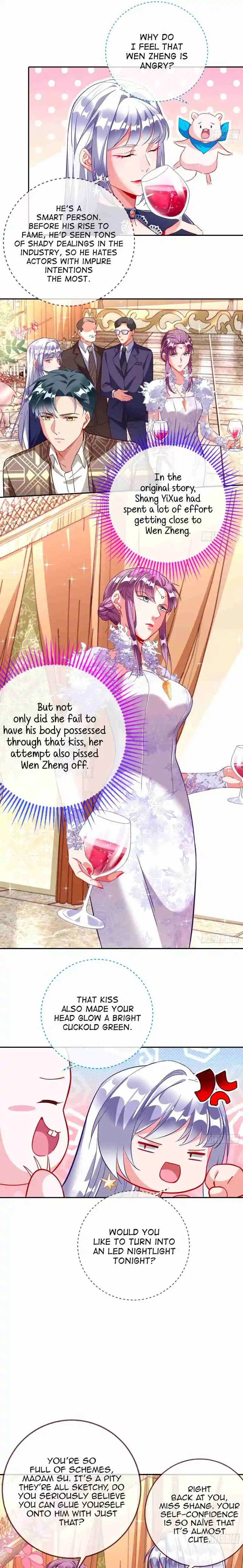 Cheating Men Must Die 364