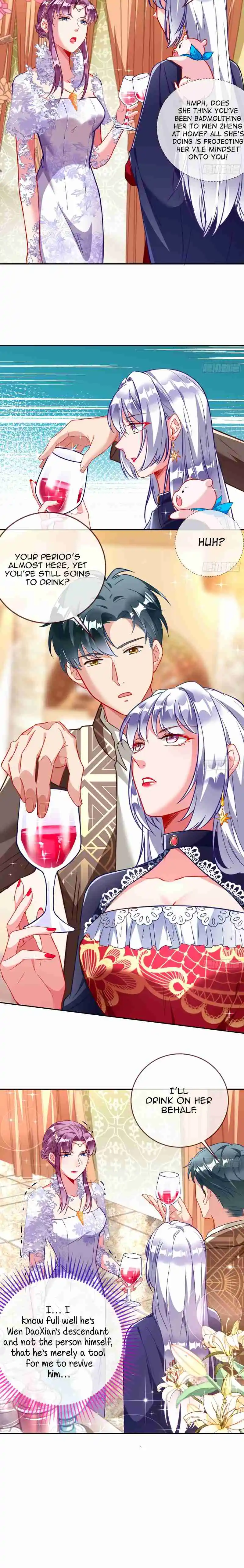 Cheating Men Must Die 364