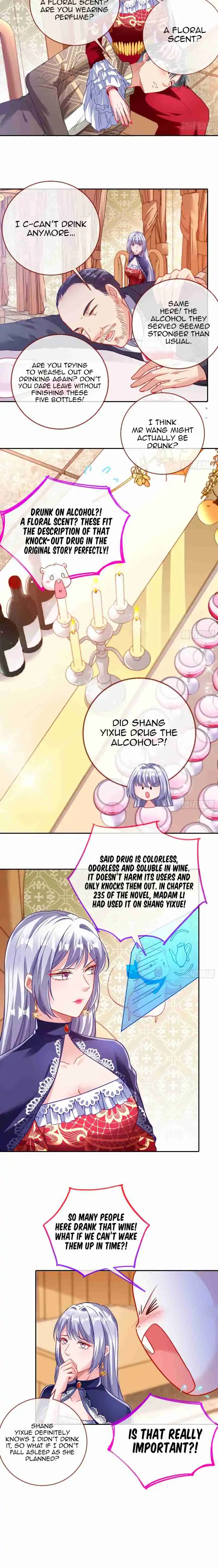 Cheating Men Must Die 364