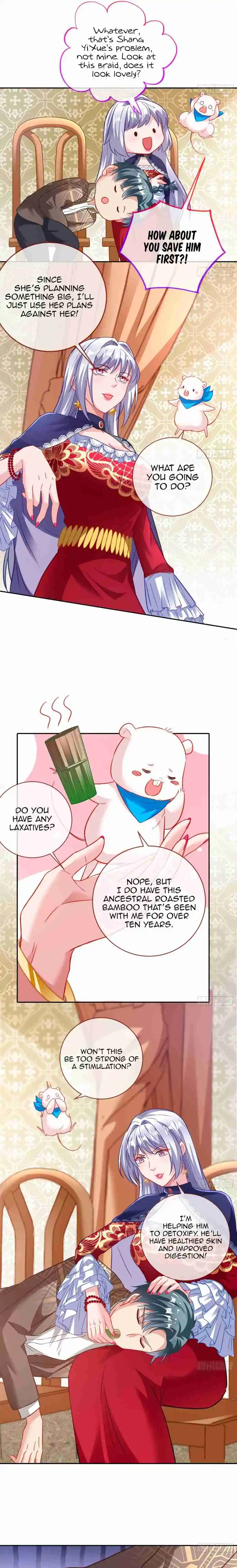 Cheating Men Must Die 364