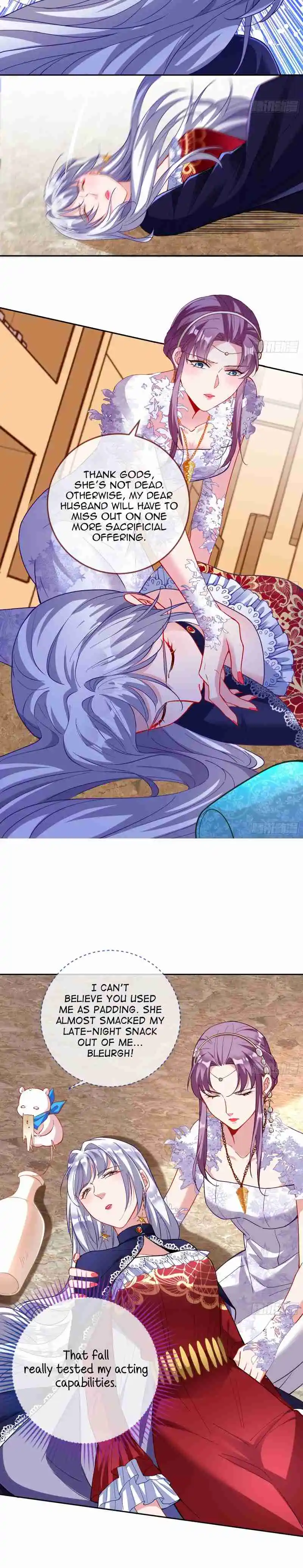 Cheating Men Must Die 364