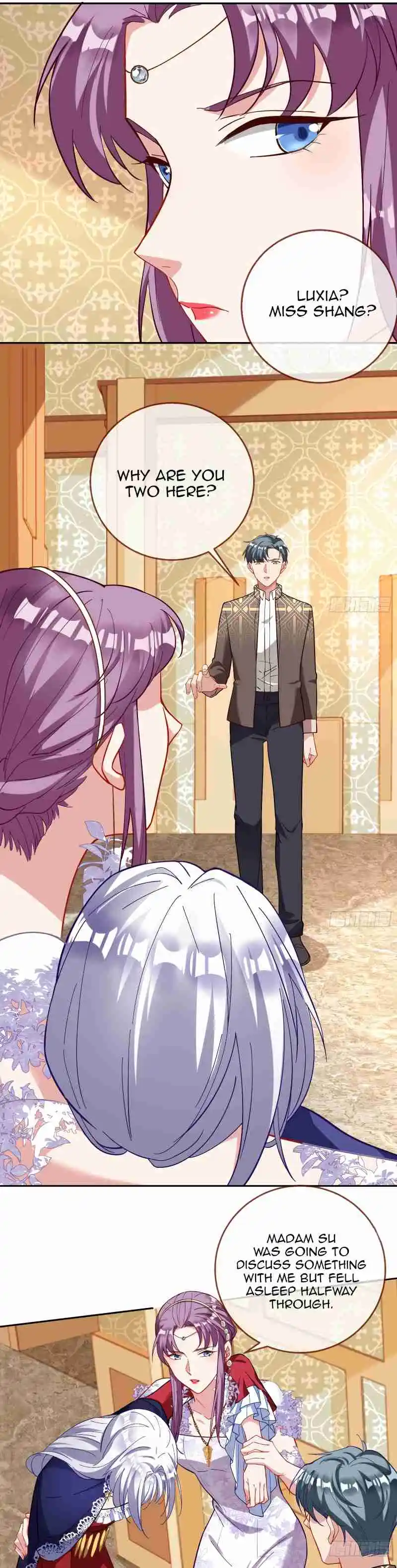 Cheating Men Must Die 364