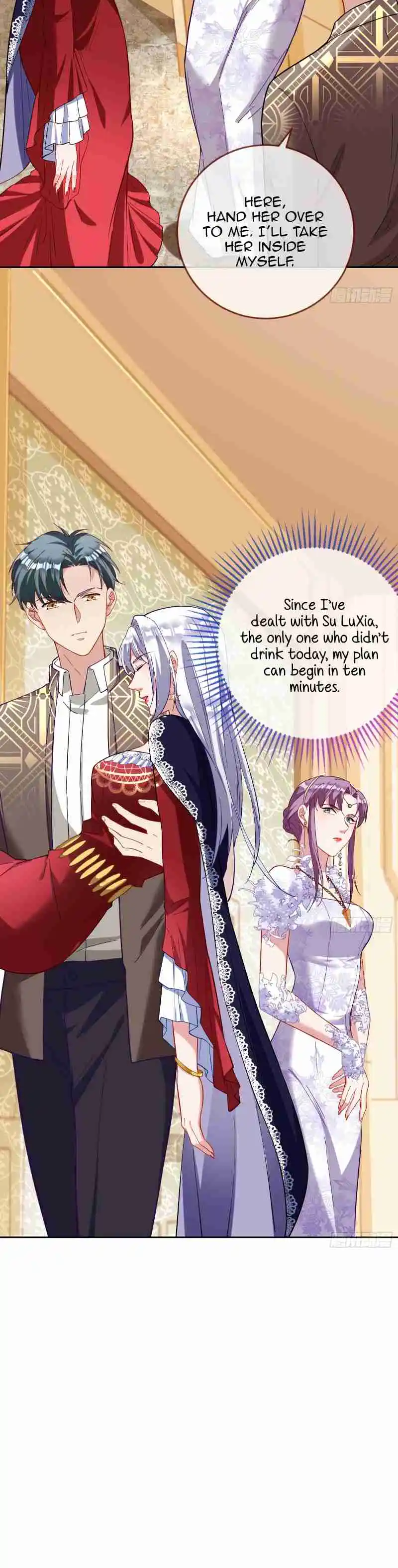 Cheating Men Must Die 364