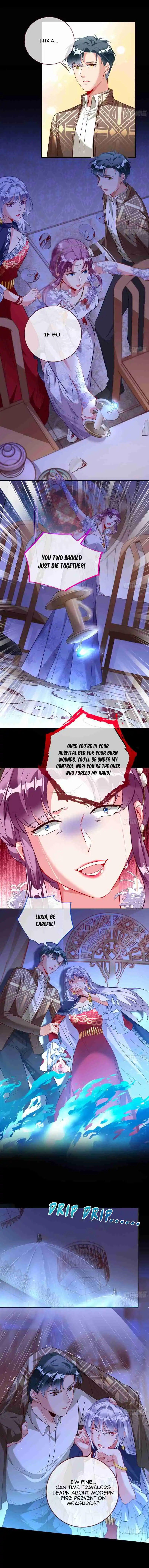 Cheating Men Must Die 366