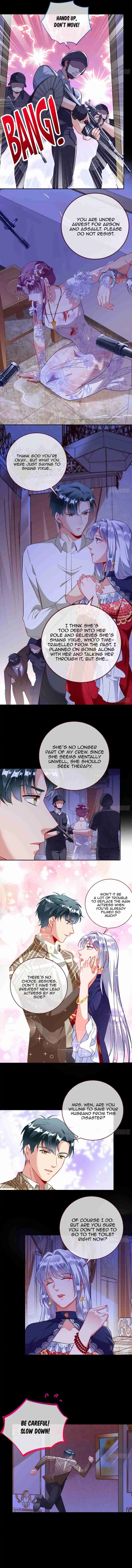 Cheating Men Must Die 366