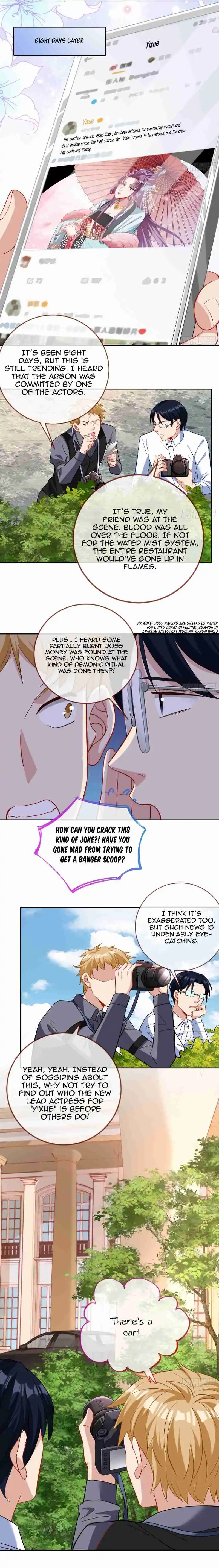 Cheating Men Must Die 366