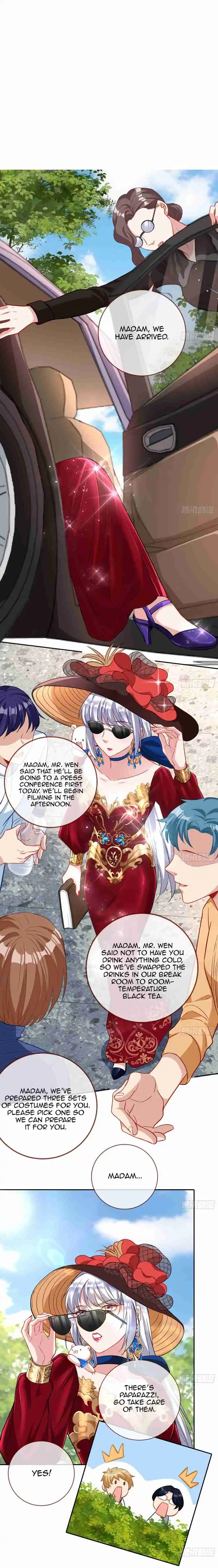 Cheating Men Must Die 366