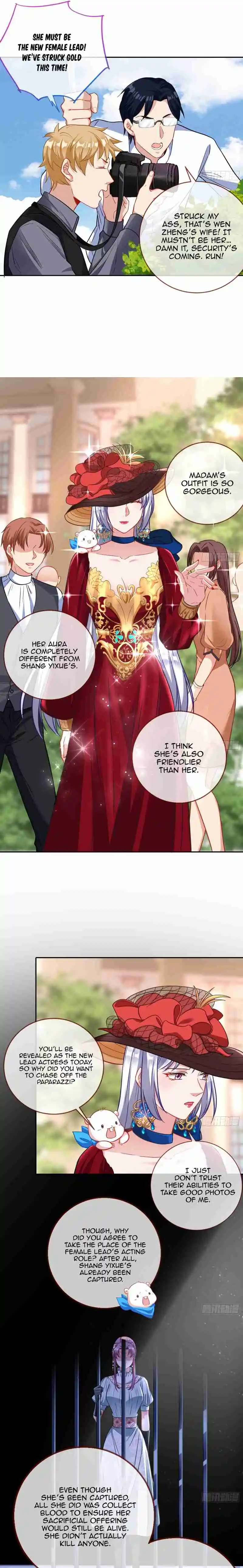 Cheating Men Must Die 366