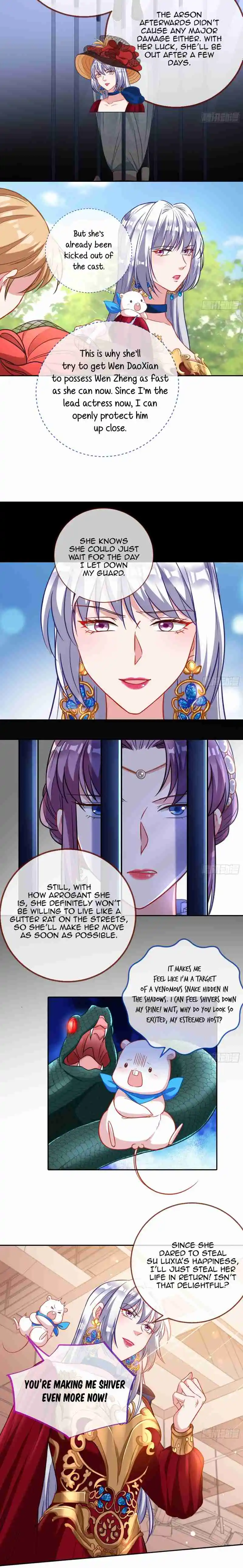 Cheating Men Must Die 366