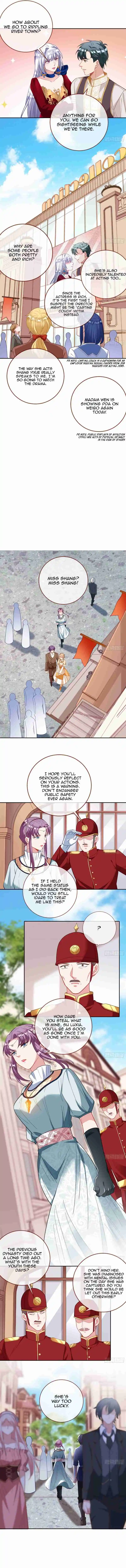 Cheating Men Must Die 366