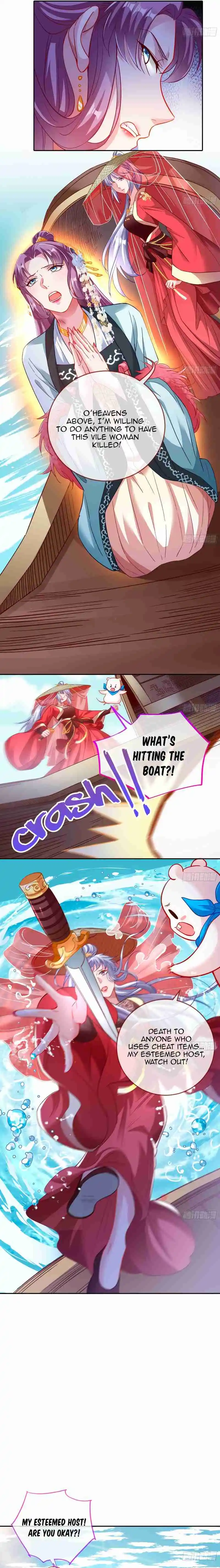 Cheating Men Must Die 368