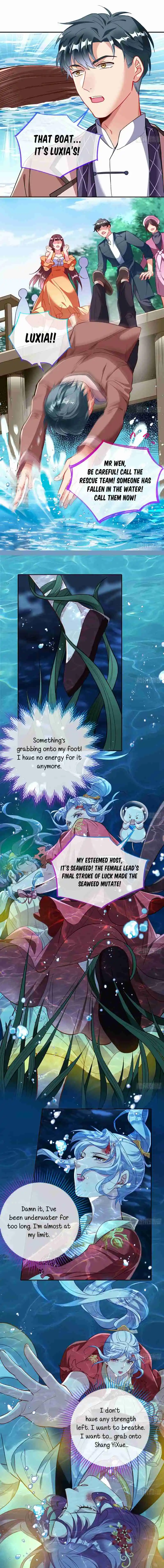 Cheating Men Must Die 368