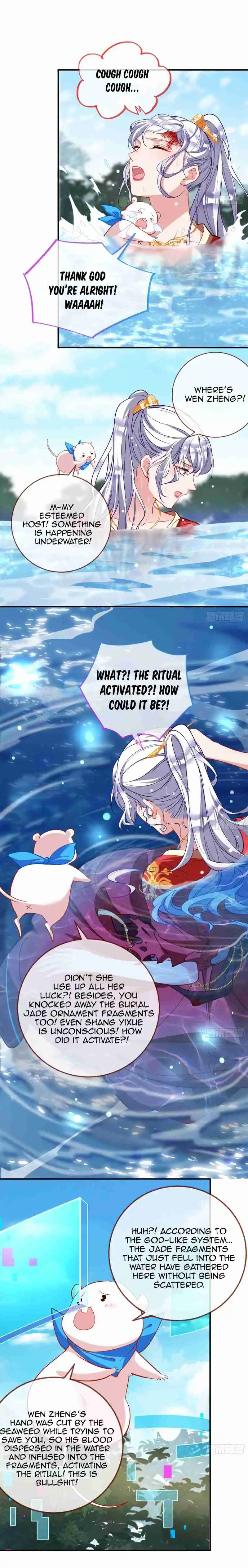 Cheating Men Must Die 369