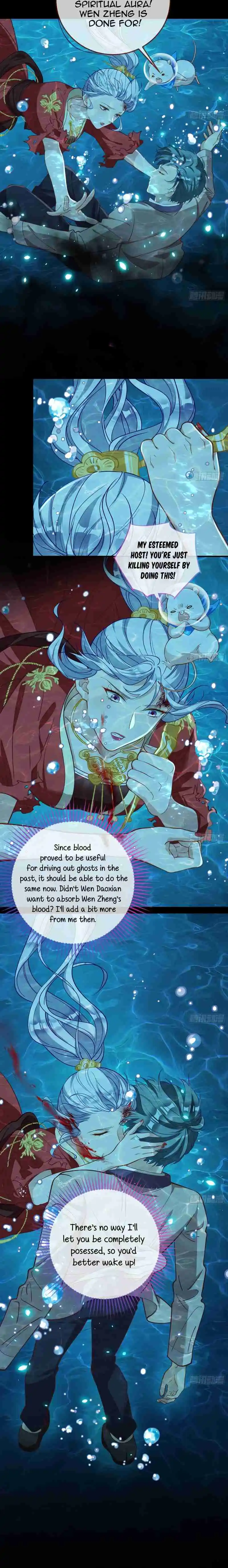 Cheating Men Must Die 369