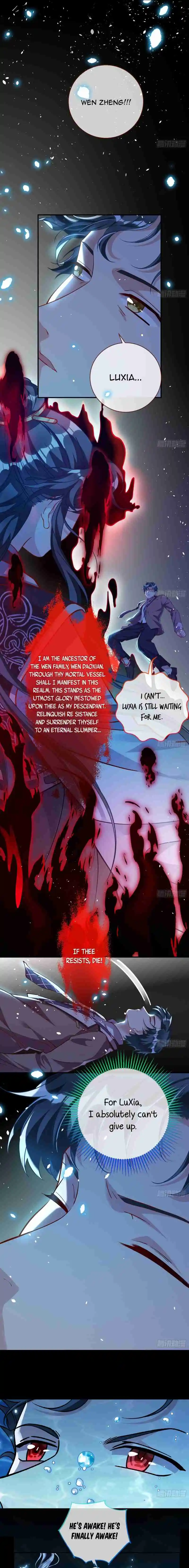 Cheating Men Must Die 369