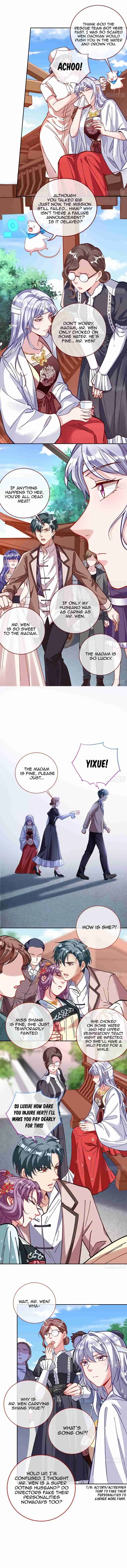 Cheating Men Must Die 369