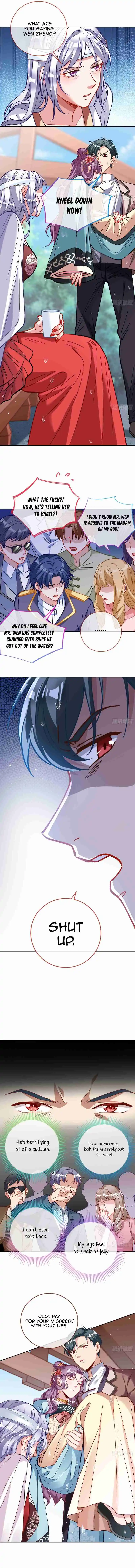 Cheating Men Must Die 369