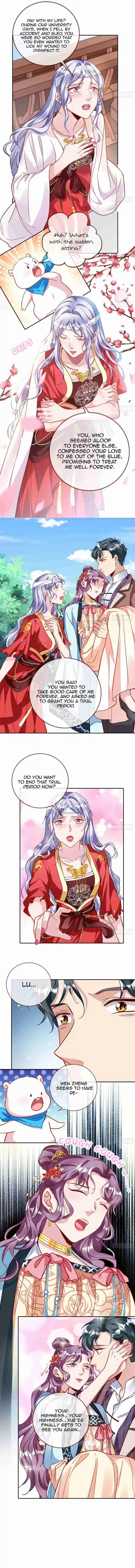 Cheating Men Must Die 369