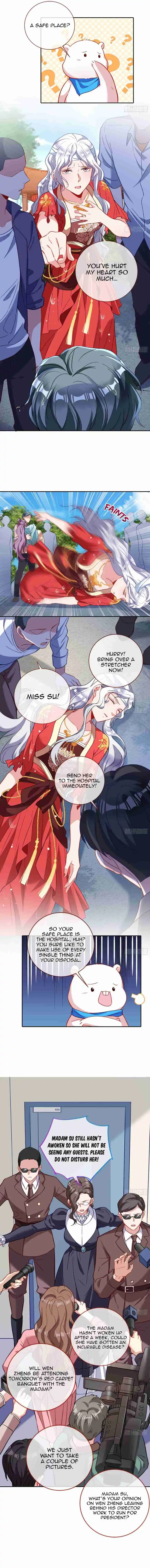 Cheating Men Must Die 370